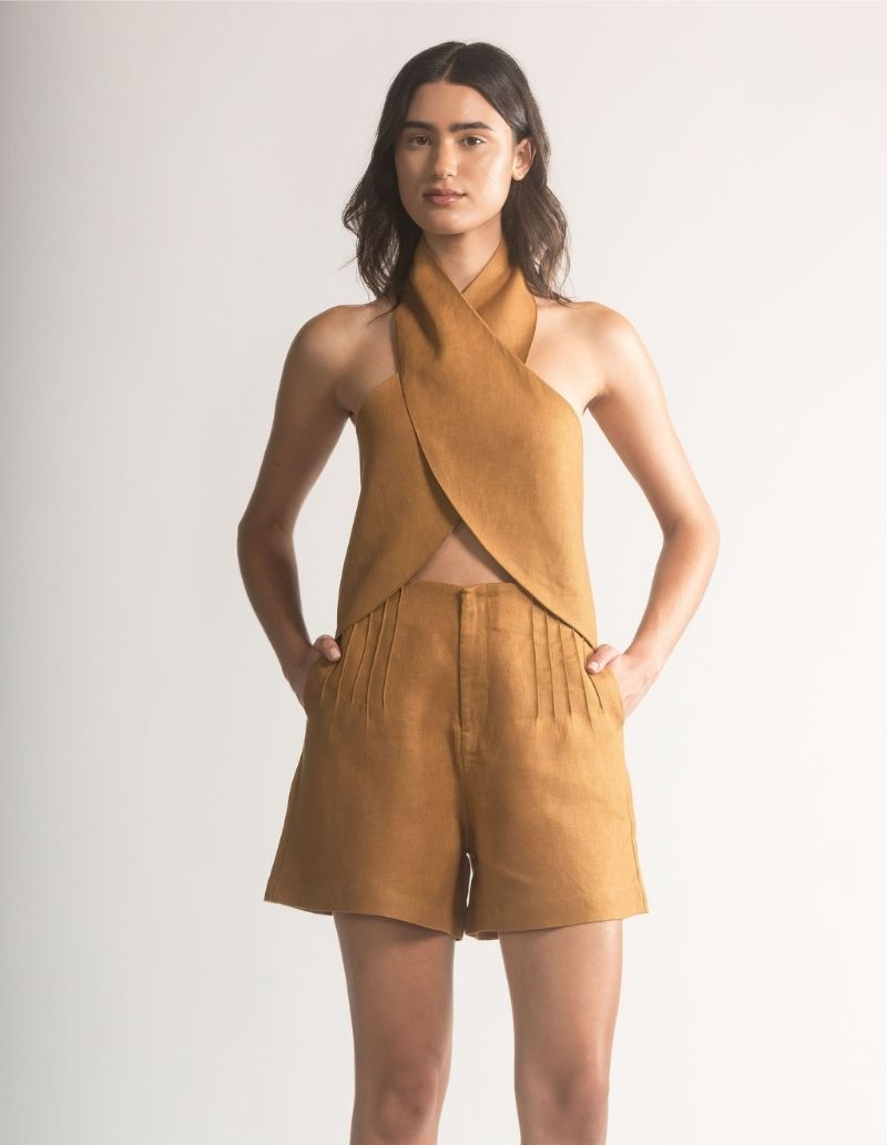 TOP VERA SIENA