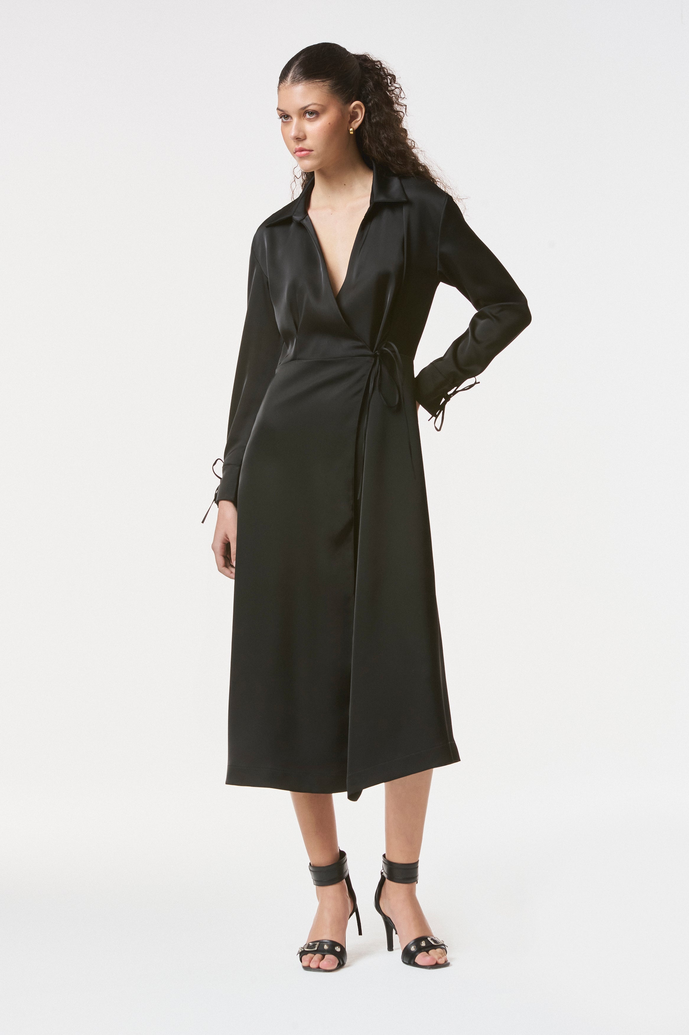VESTIDO CAPELLA BLACK