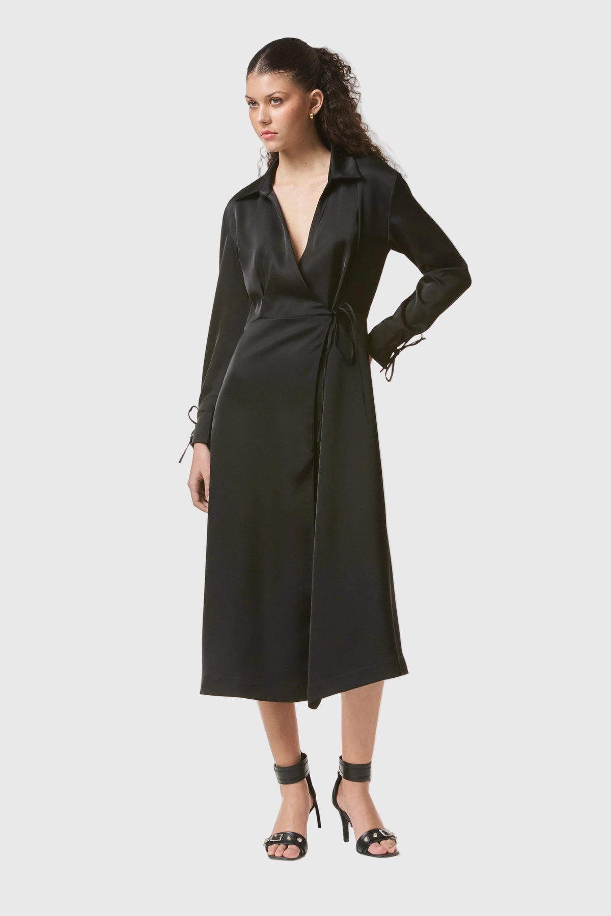 VESTIDO CAPELLA BLACK