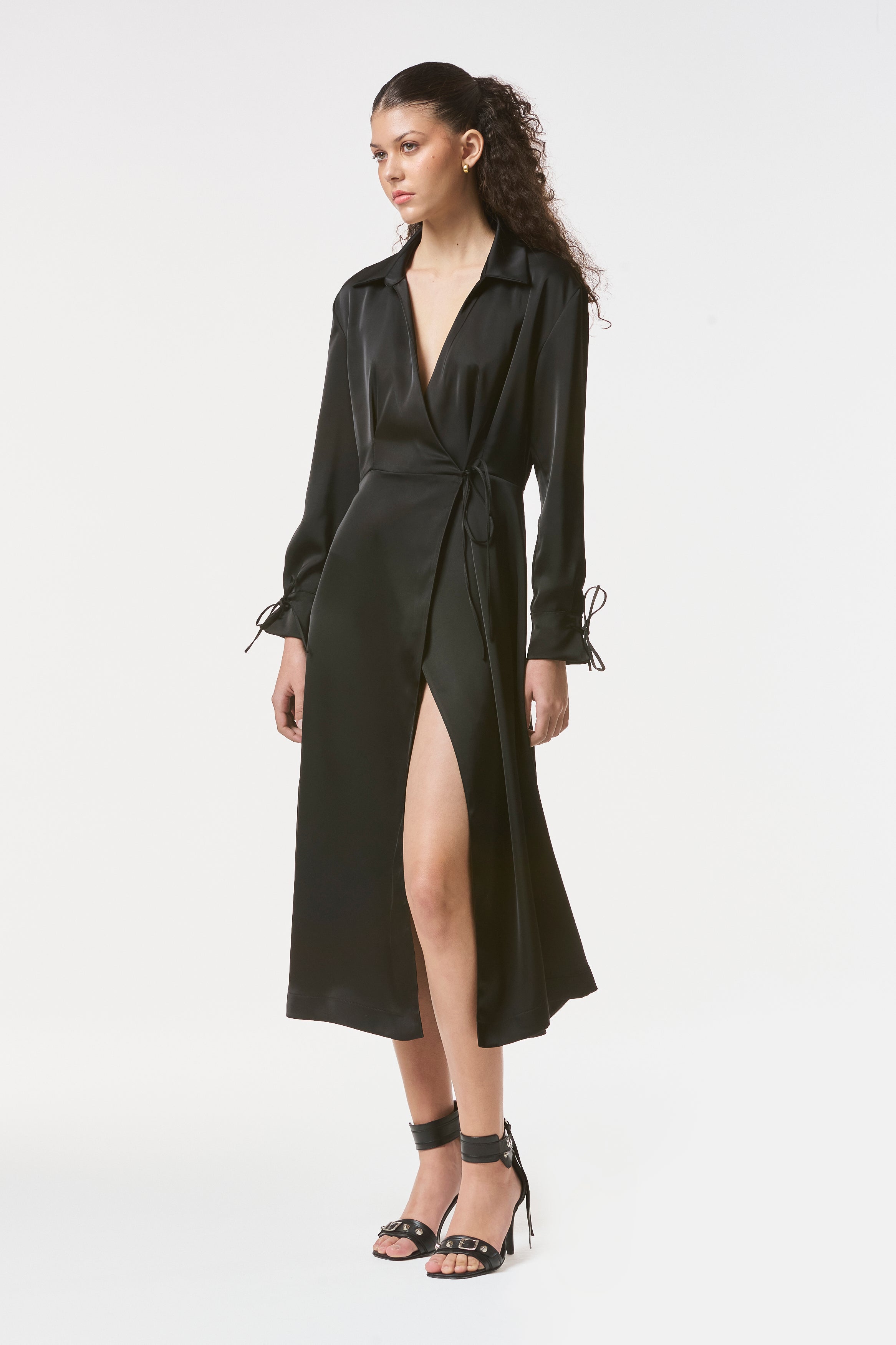 VESTIDO CAPELLA BLACK