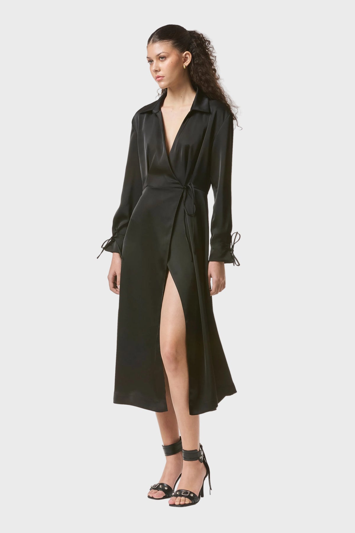 VESTIDO CAPELLA BLACK