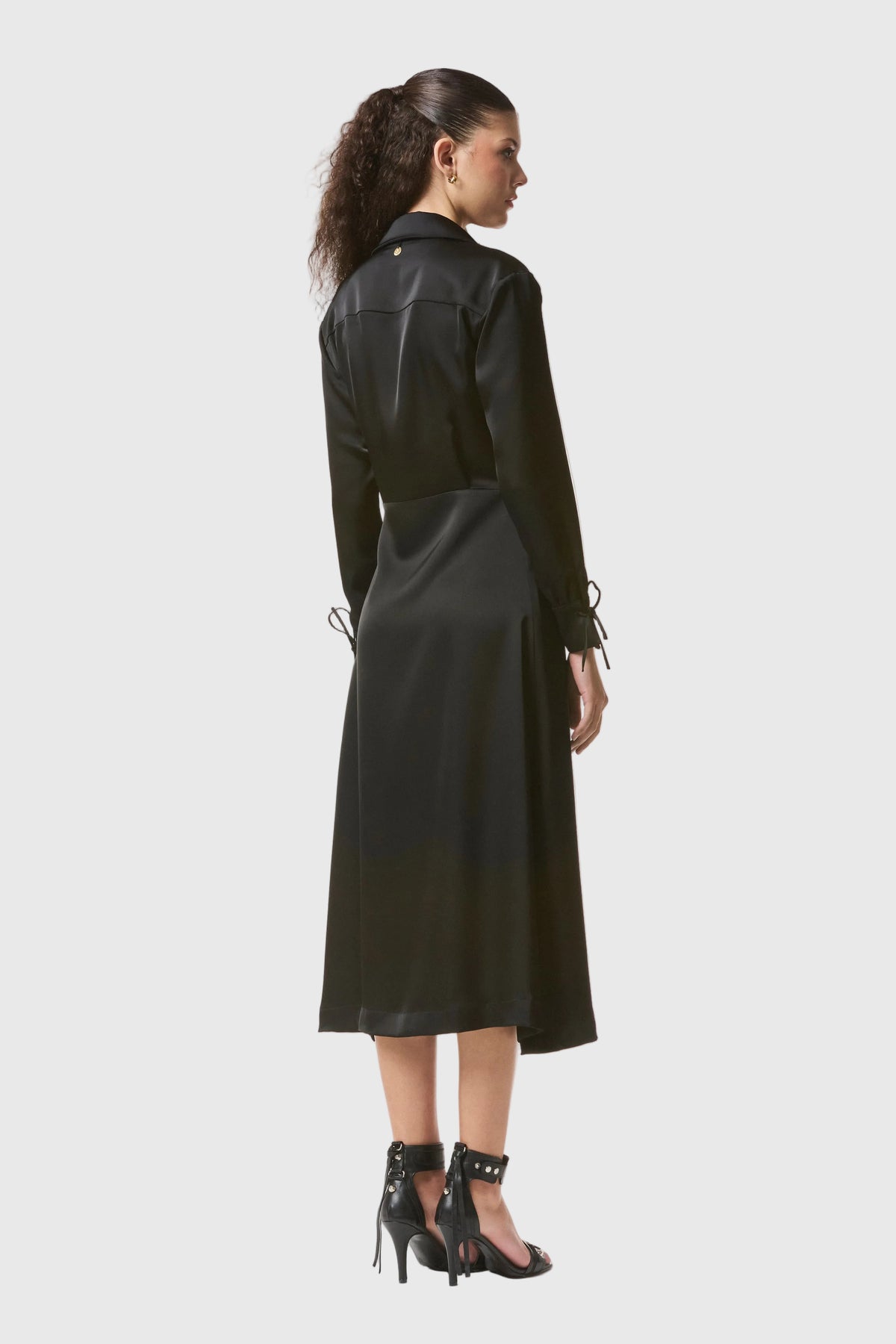 VESTIDO CAPELLA BLACK