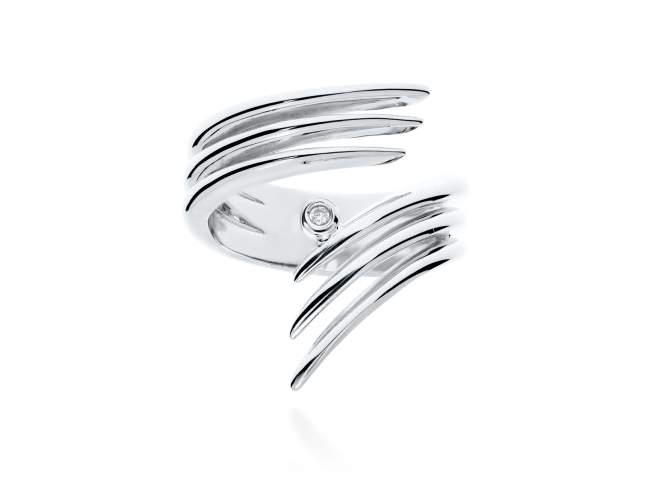 ANILLO ARLES PLATA