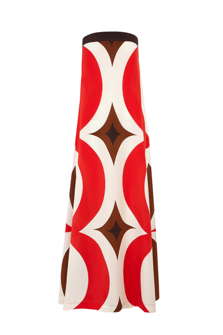 VESTIDO ADELE BIG CONSTELACIONES