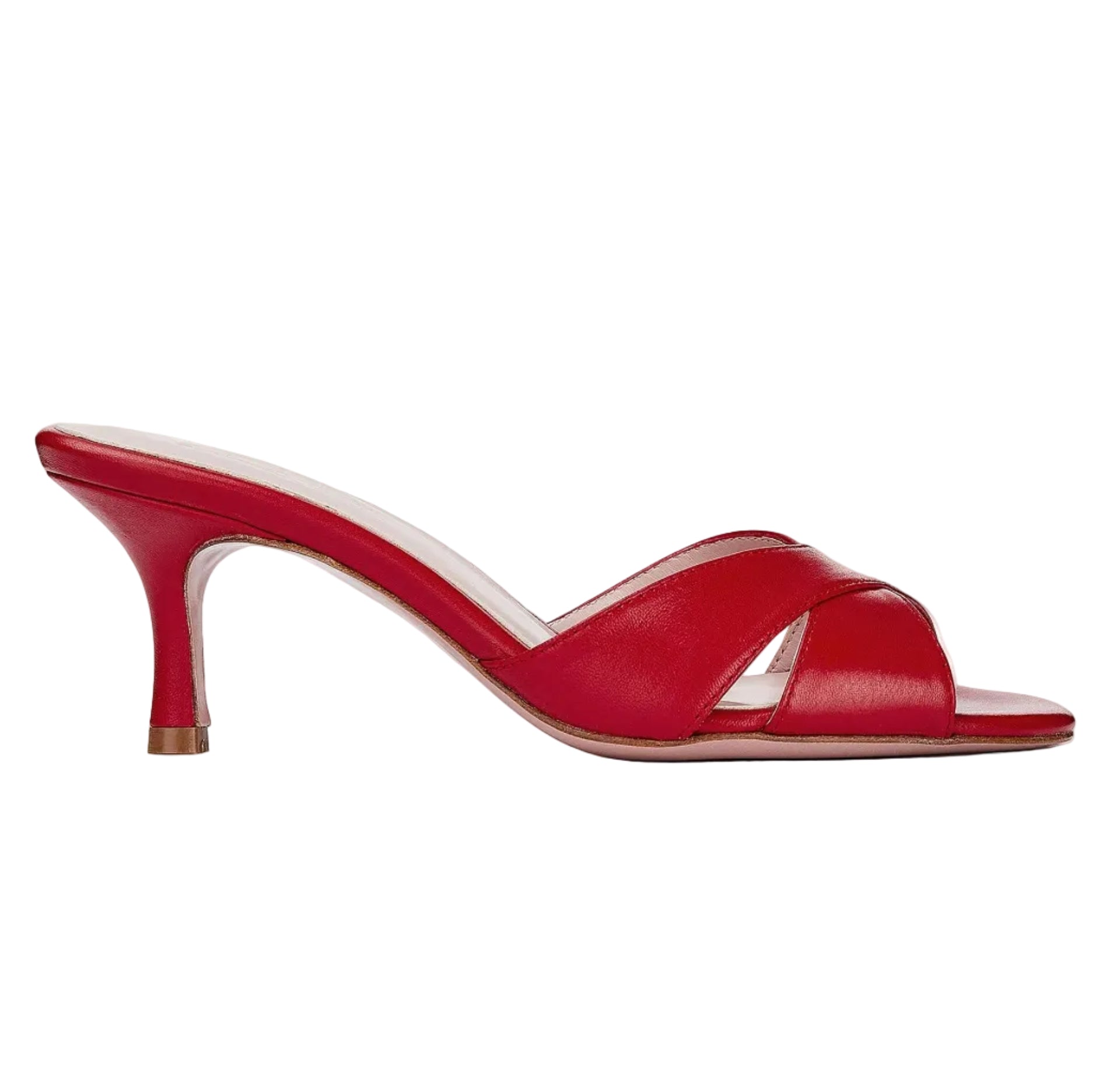 EASY MULE RED