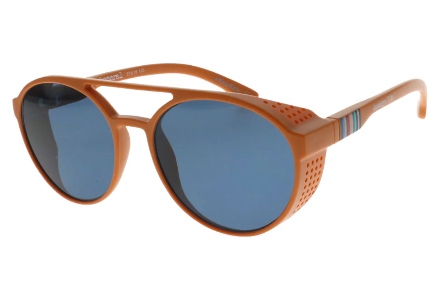 HARLEM ORANGE