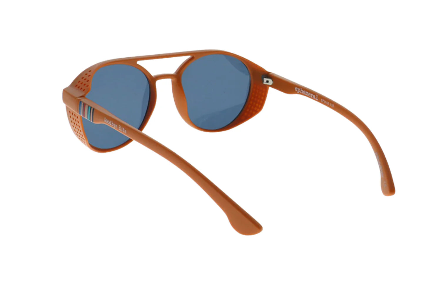 HARLEM ORANGE