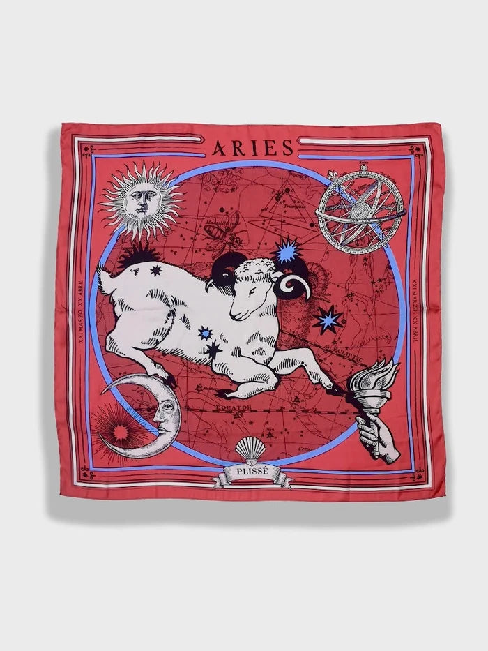 PAÑUELO ARIES