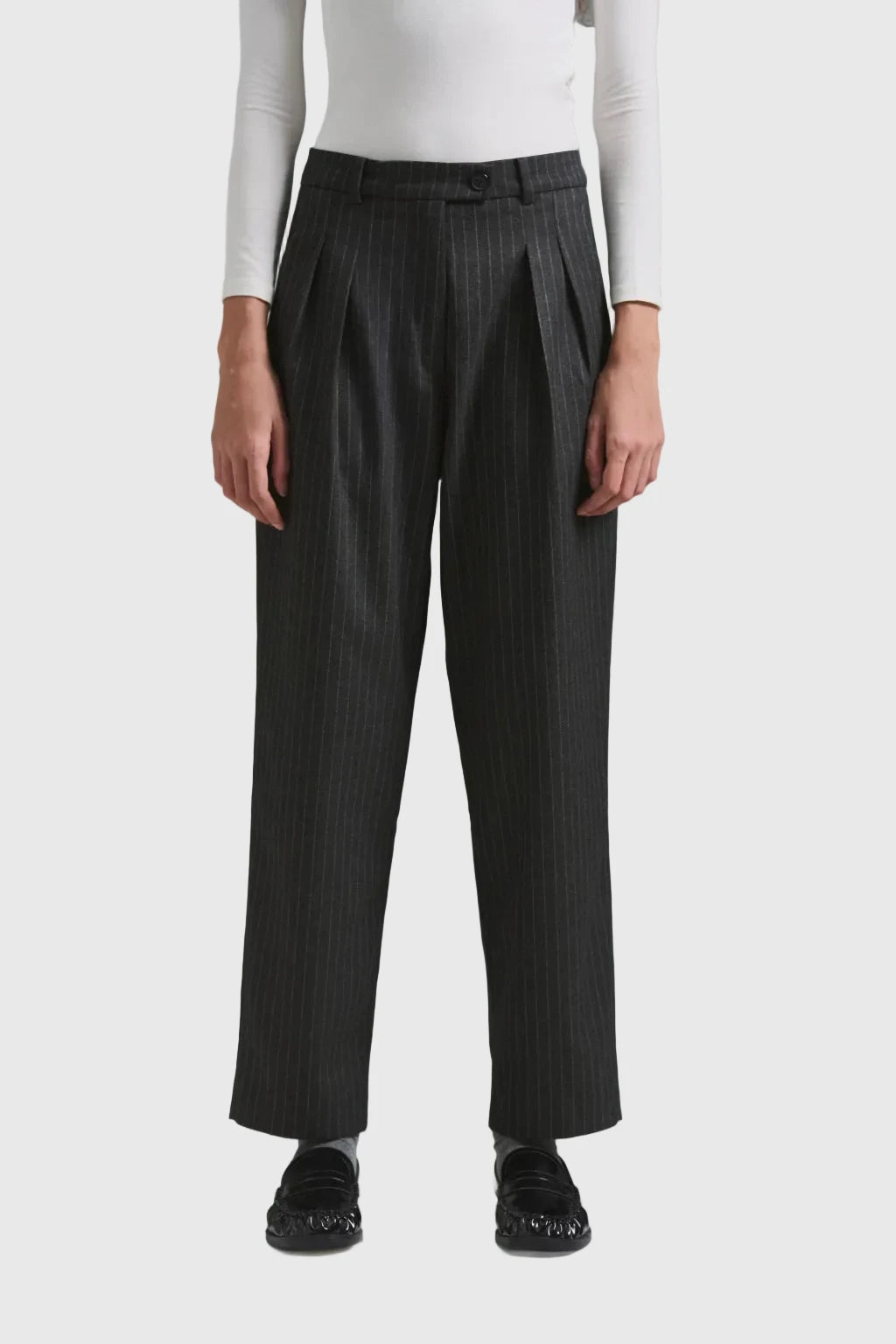 PANTALON GENESI DIPLOMATIC GREY