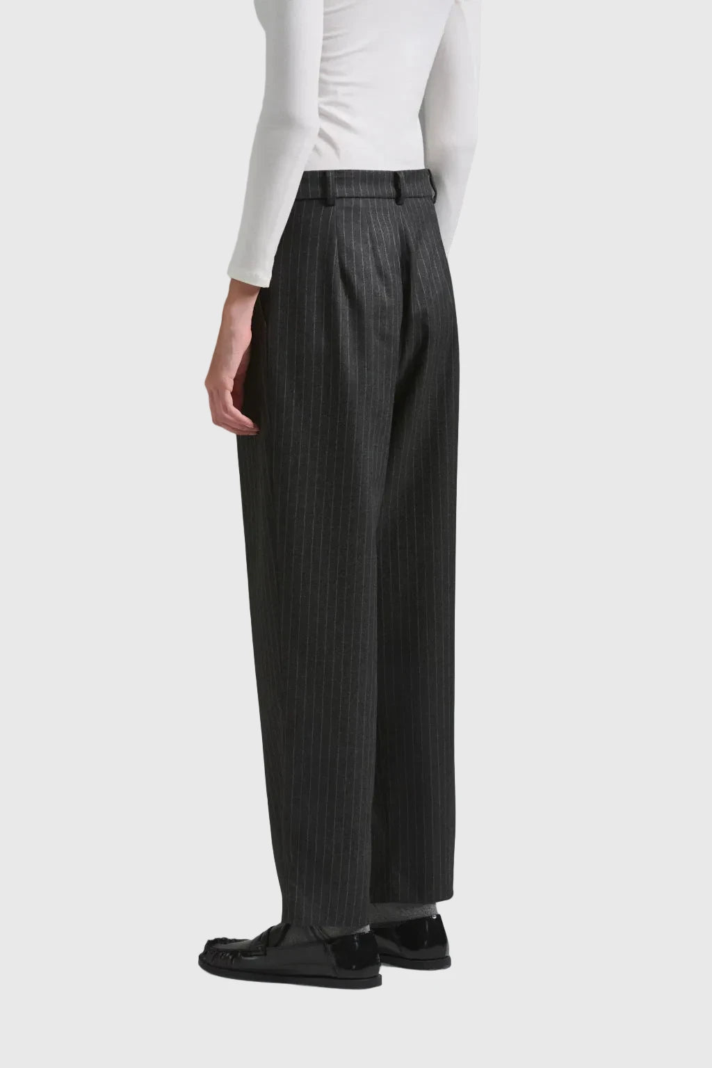 PANTALON GENESI DIPLOMATIC GREY