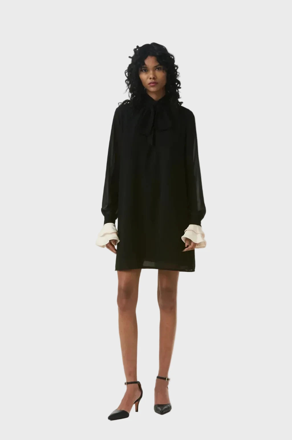 VESTIDO CARMEN BLACK