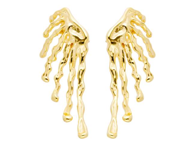 PENDIENTES VERNISSAGE MAXI