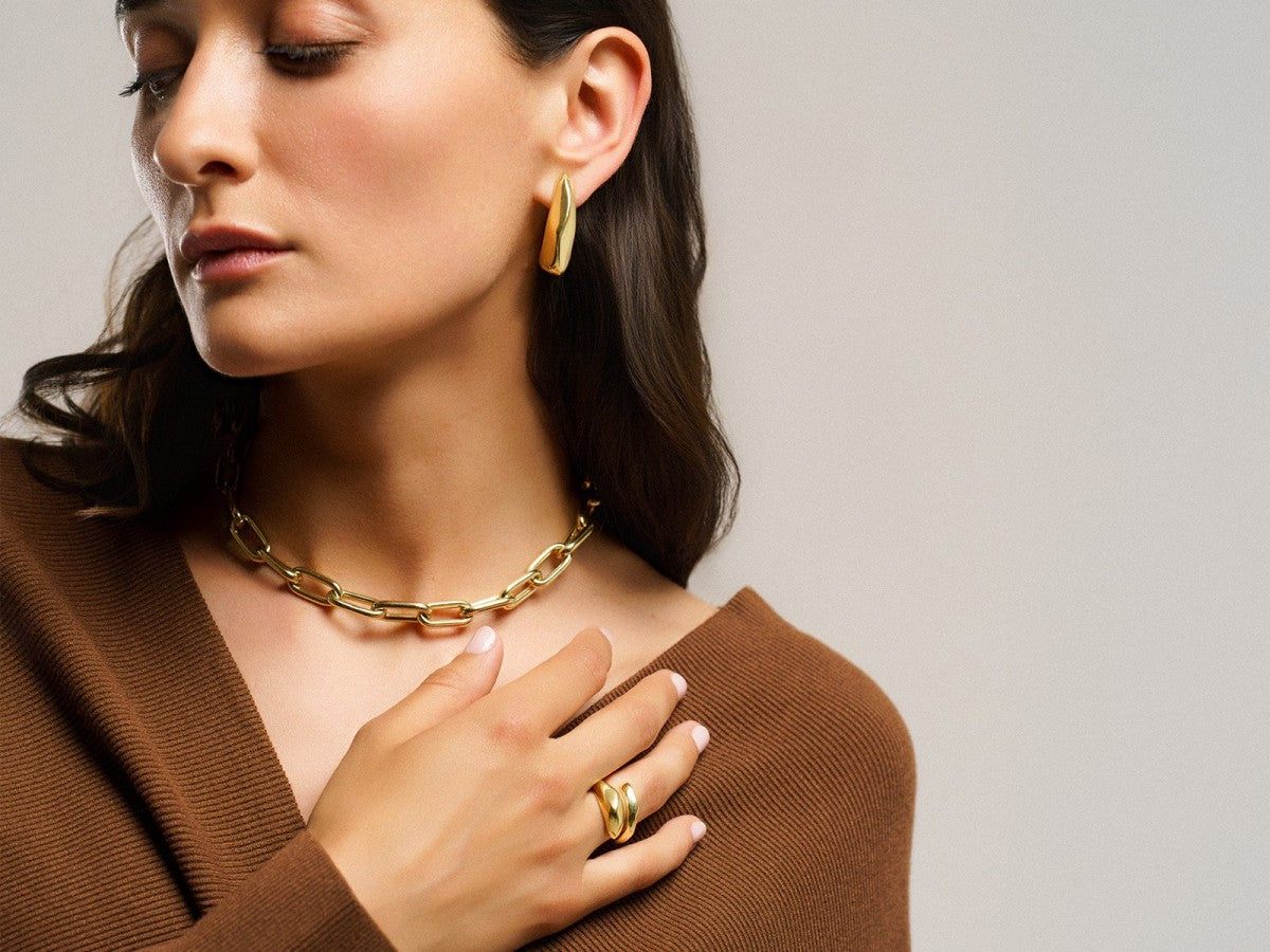 PENDIENTES VESSEL