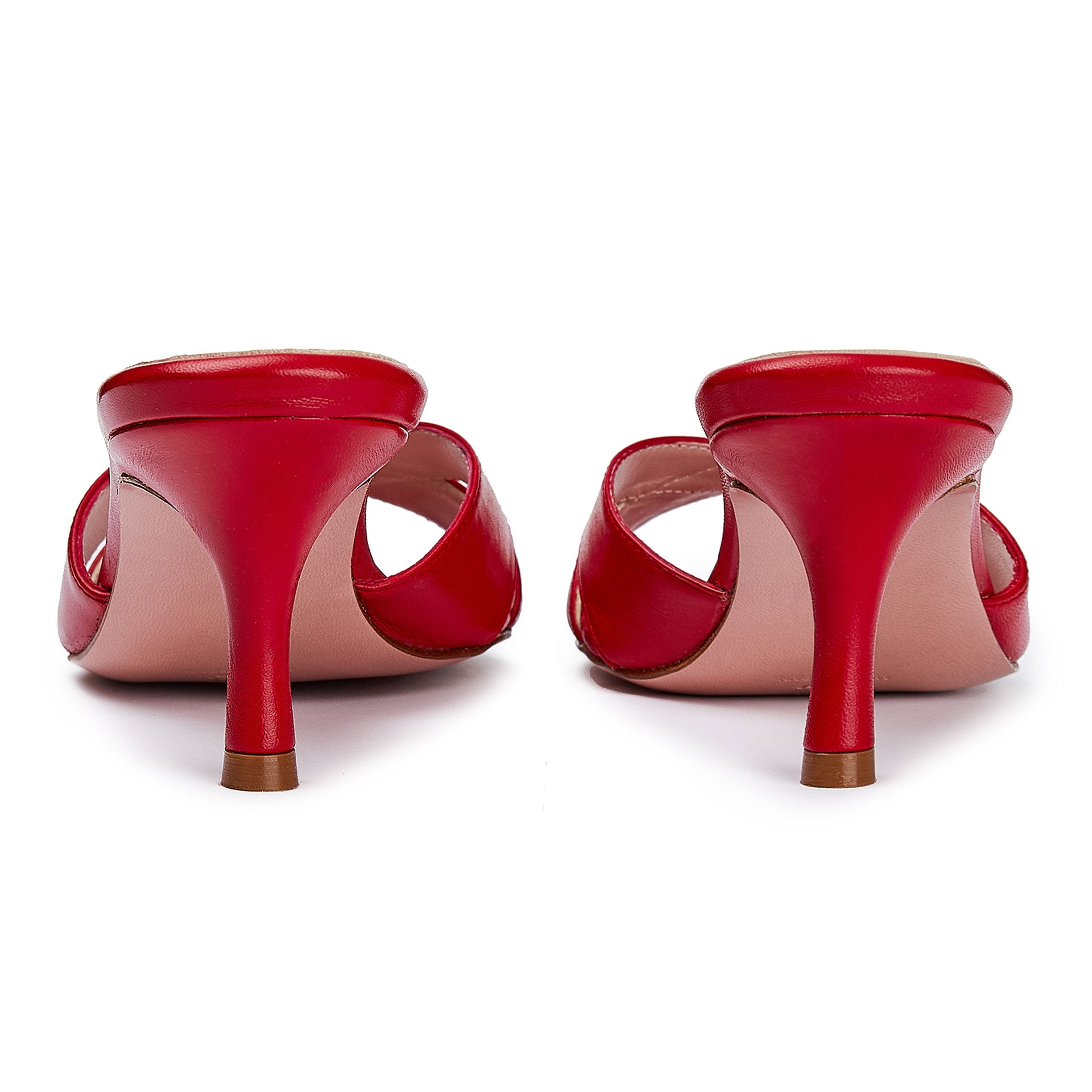 EASY MULE RED