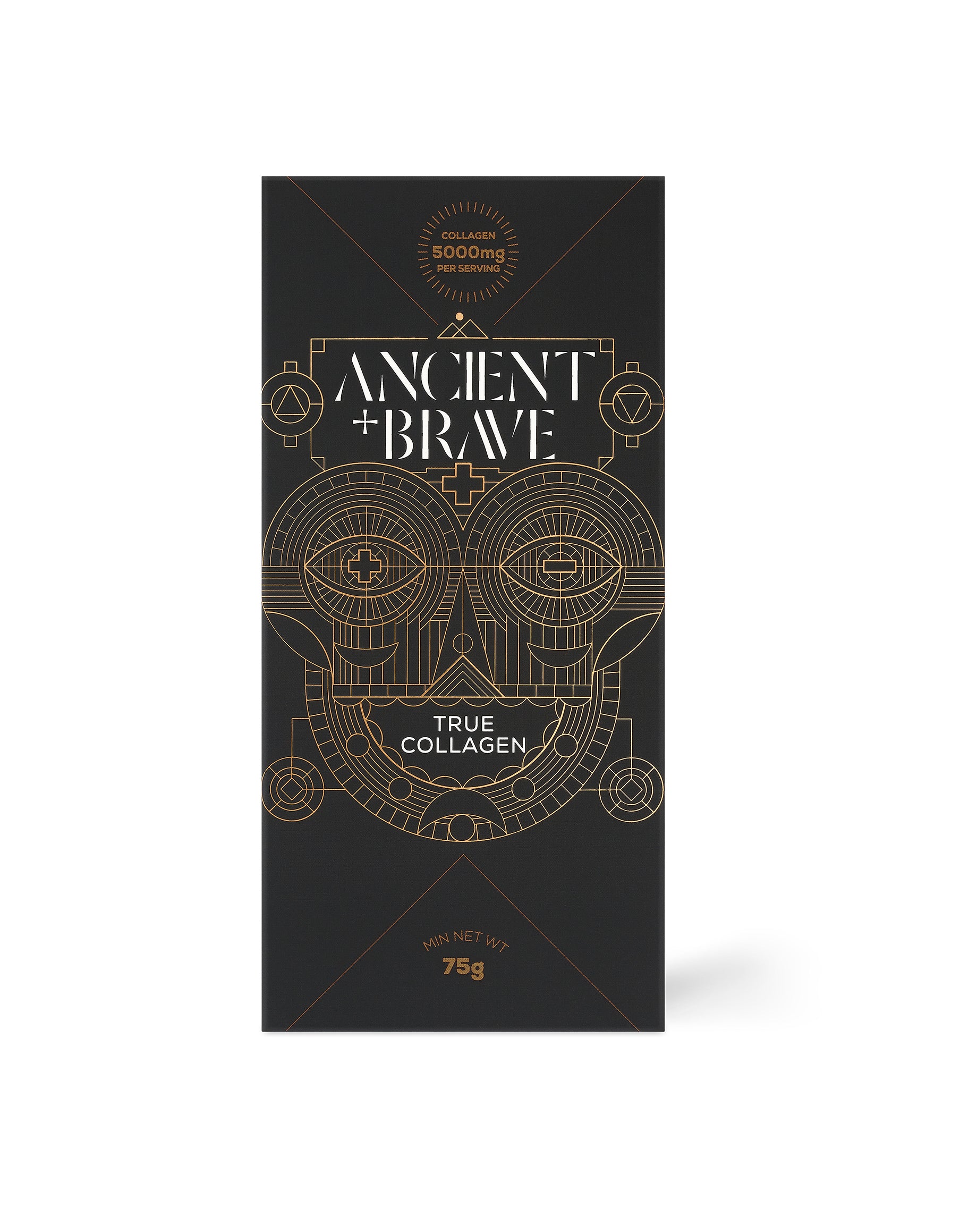 True Collagen Indivual Packs