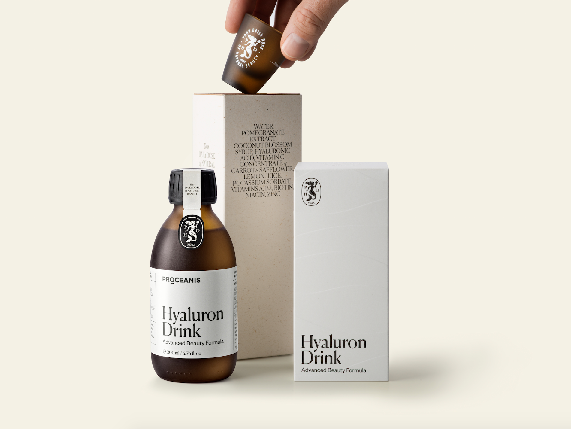 Hyaluron Drink
