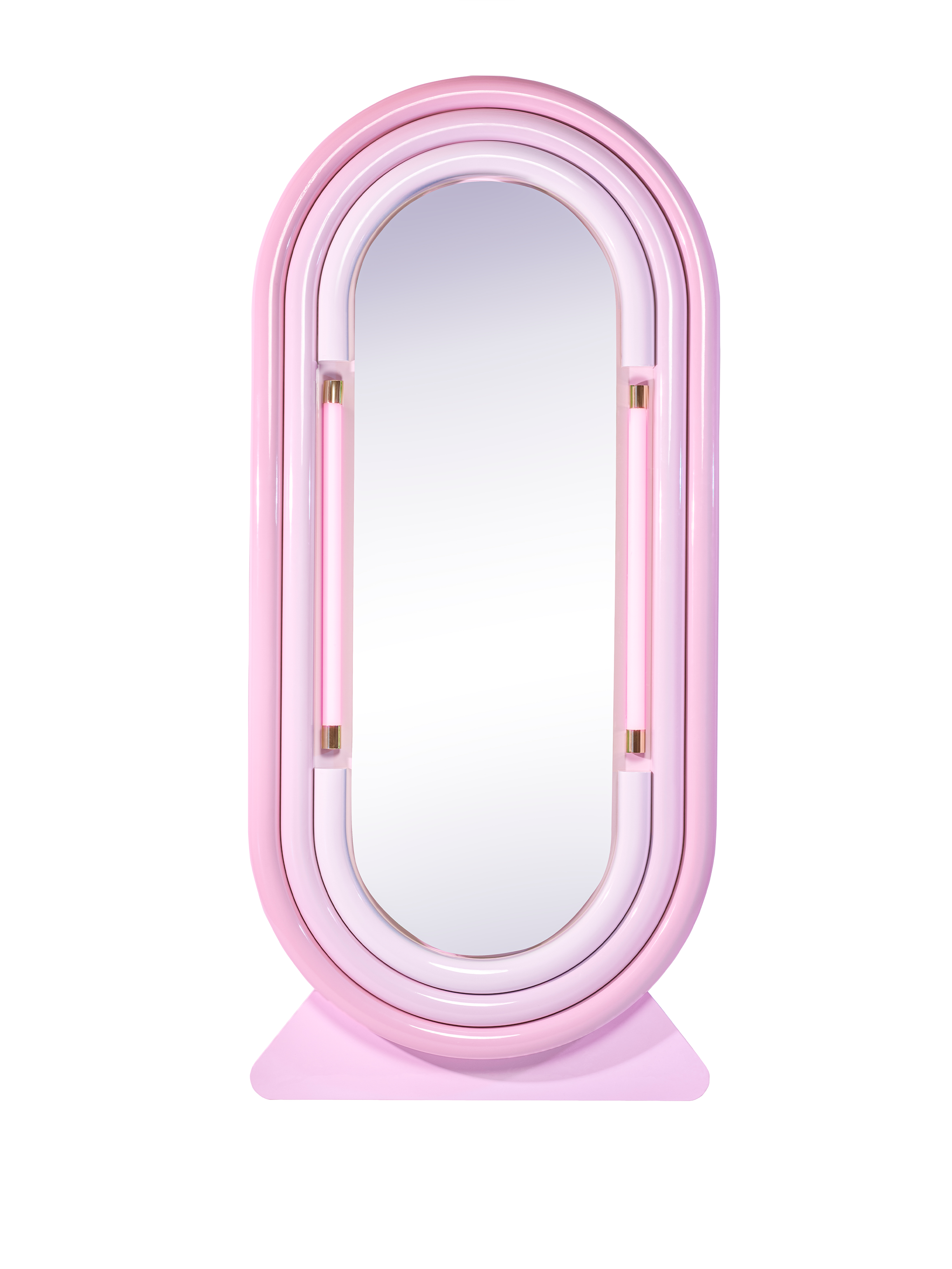 ROCKOLA MIRROR