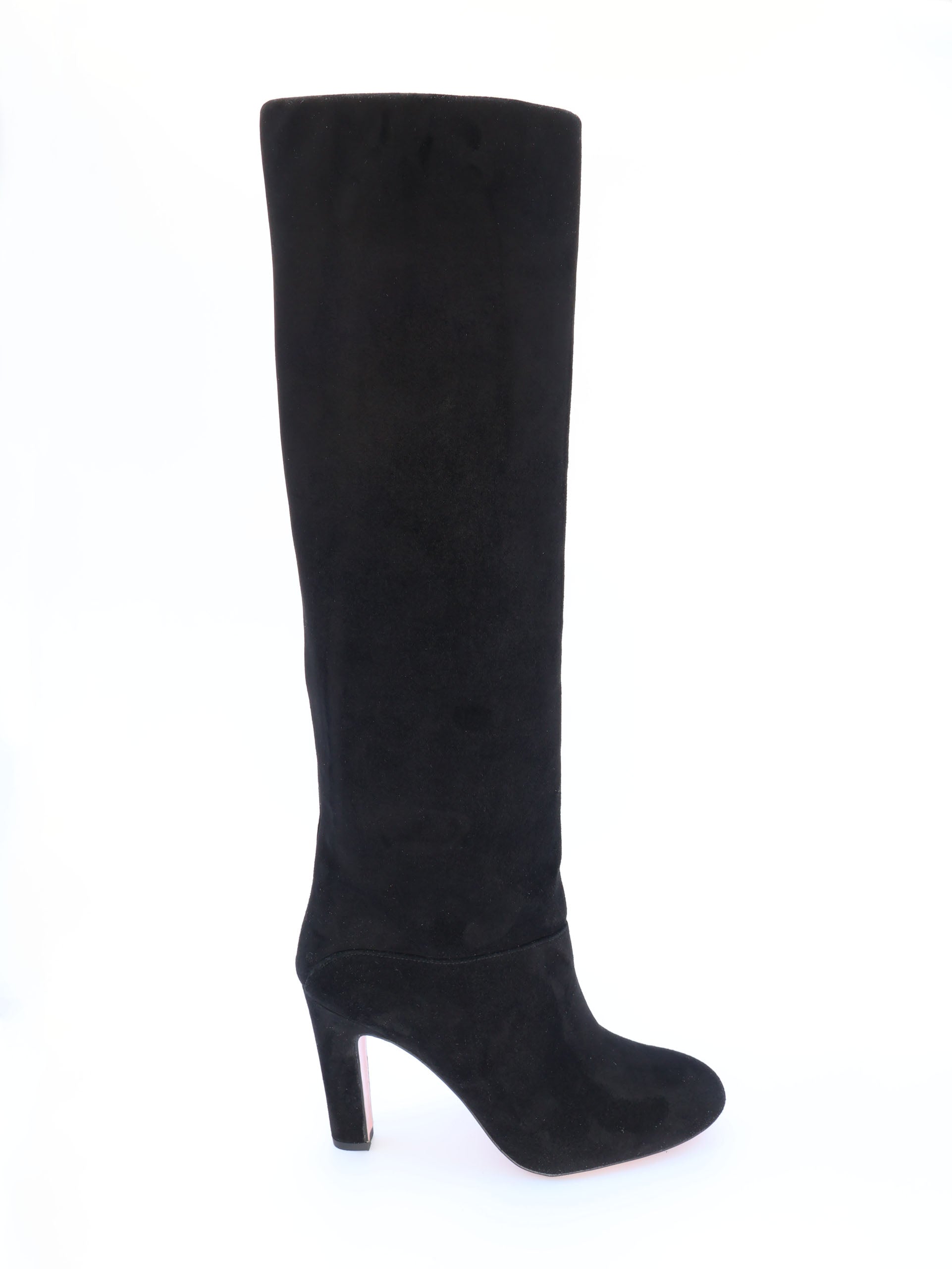 BOTA TALYTA ANTE NEGRO