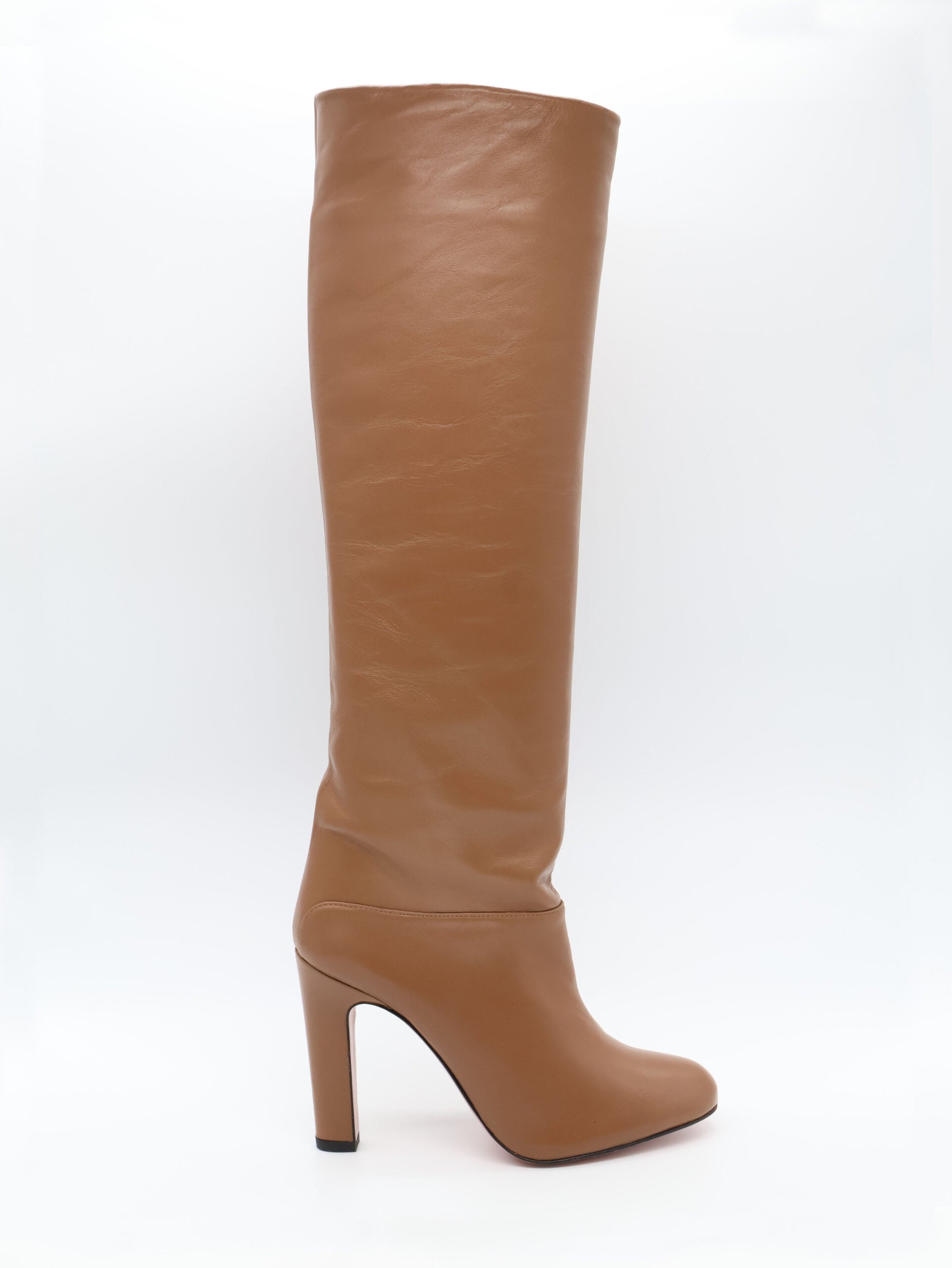 BOTA TALYTA CAMEL