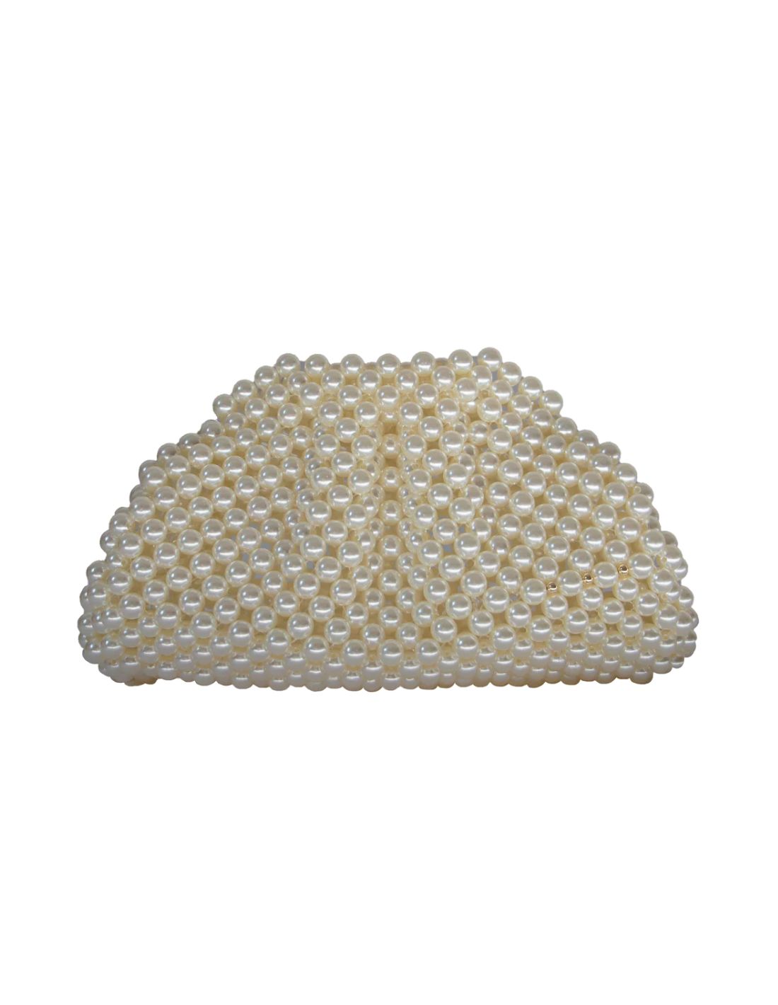OSTRA POUCH PERLAS