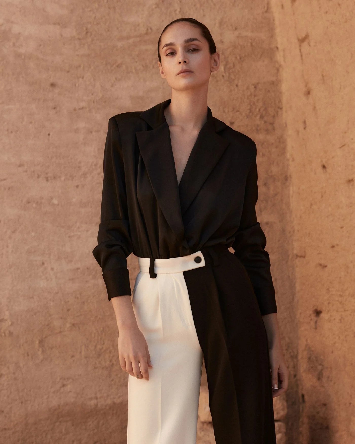 BODY SAILOR NEGRO