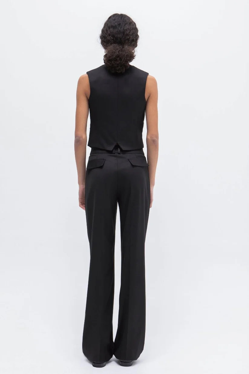 PANTALON VANZ NEGRO