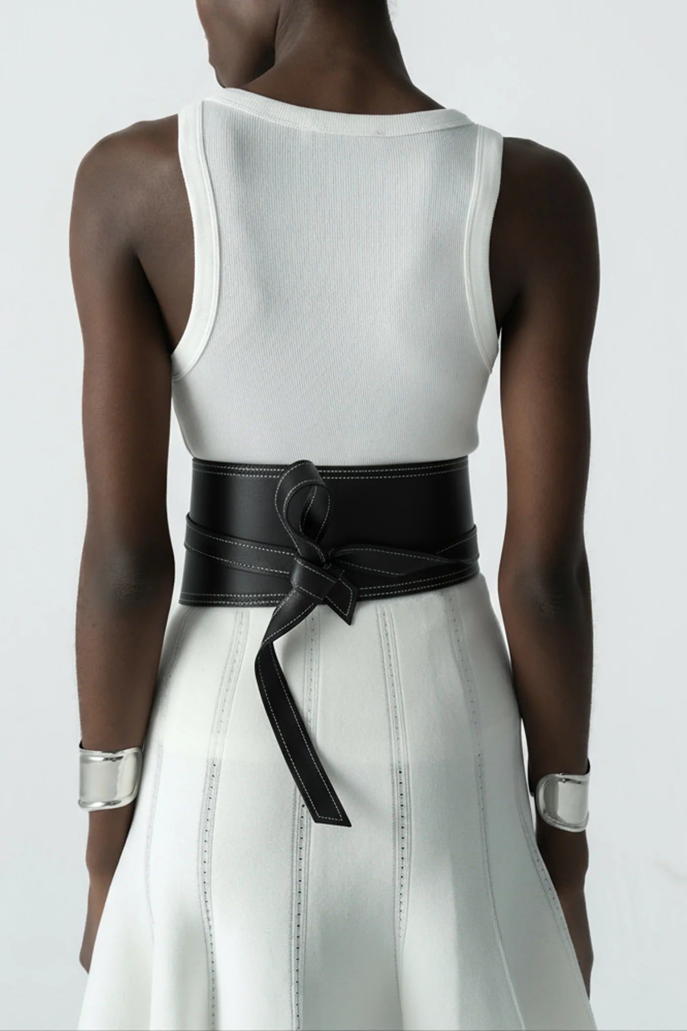 LA ESPABILÁ BELT CHOCOLATE