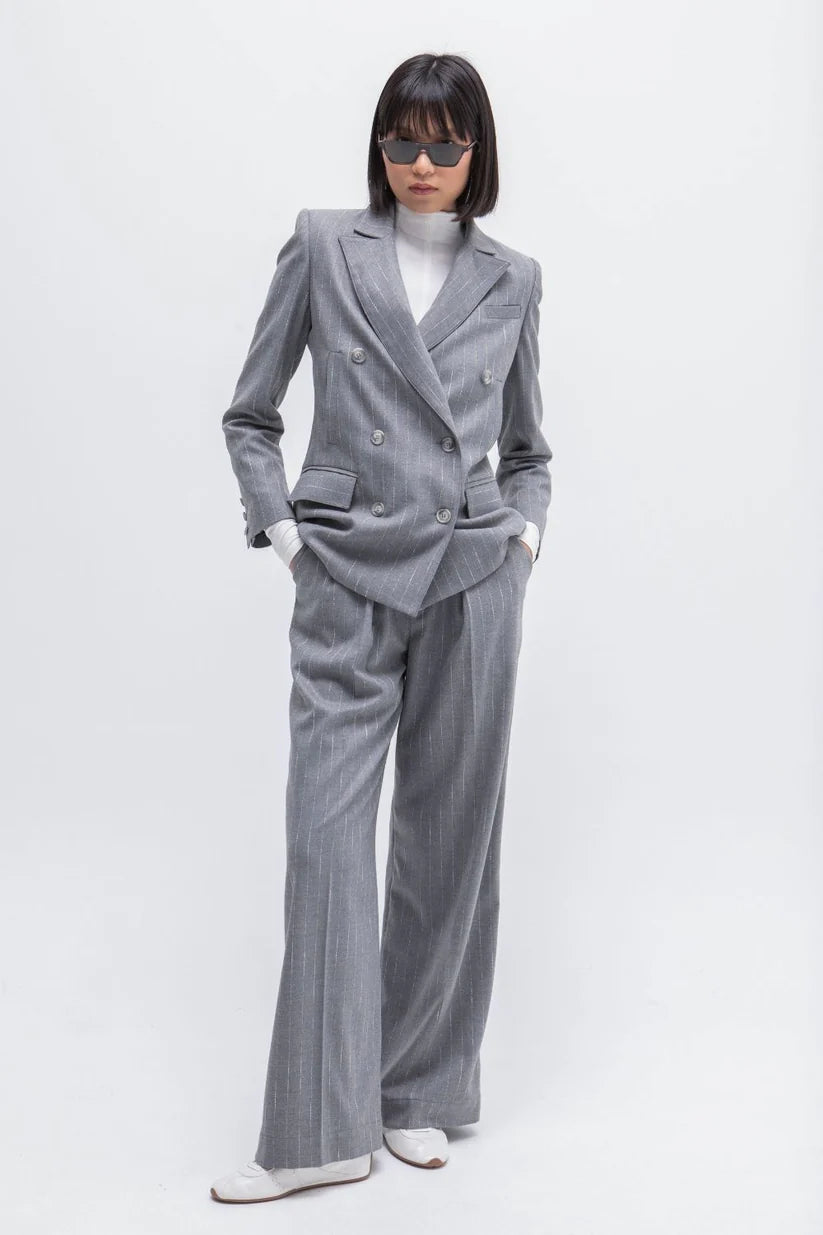 BLAZER GESSATO RAYA DIPLOMATICA