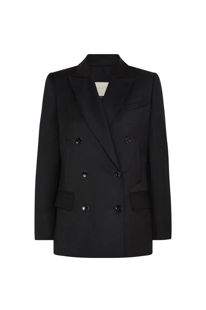 BLAZER VANZ NEGRO