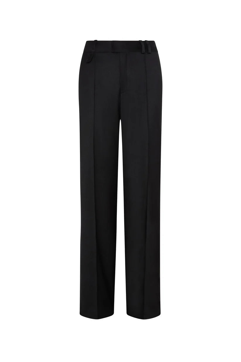 PANTALON VANZ NEGRO