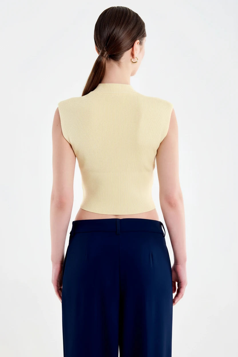 TOP CANALE AMARILLO