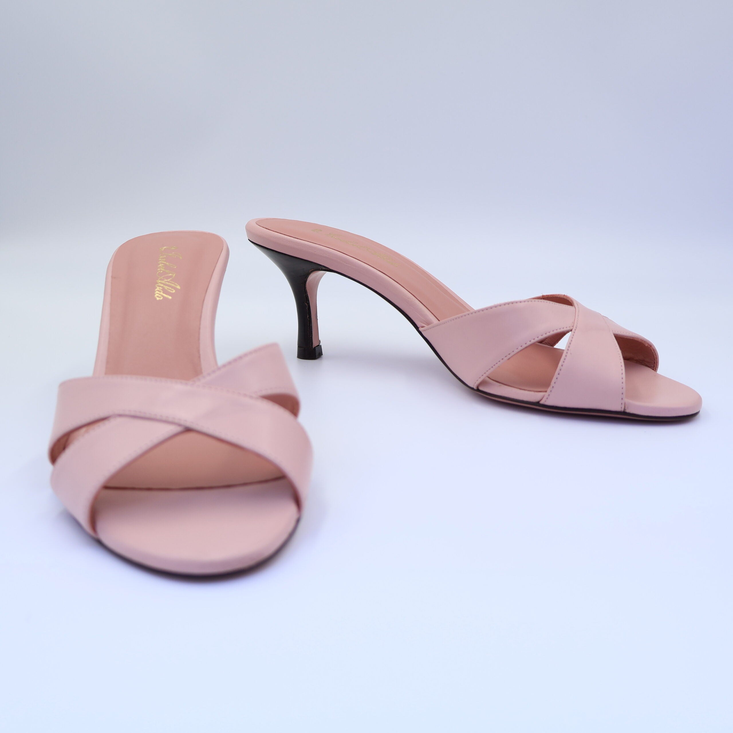EASY MULE PINK