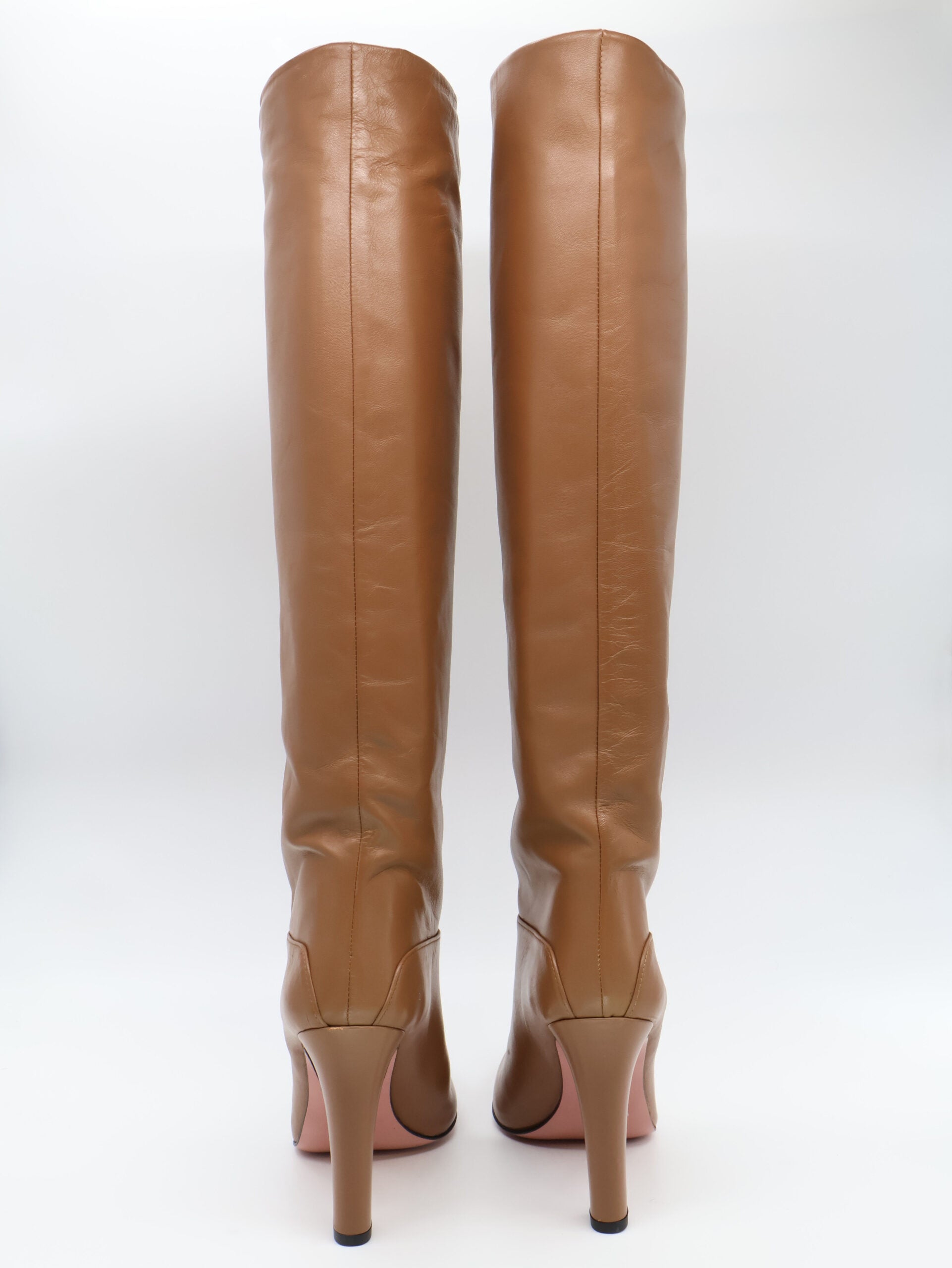 BOTA TALYTA CAMEL