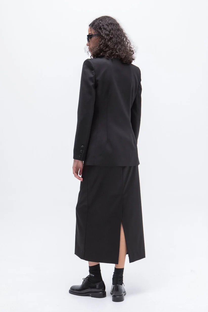 BLAZER VANZ NEGRO