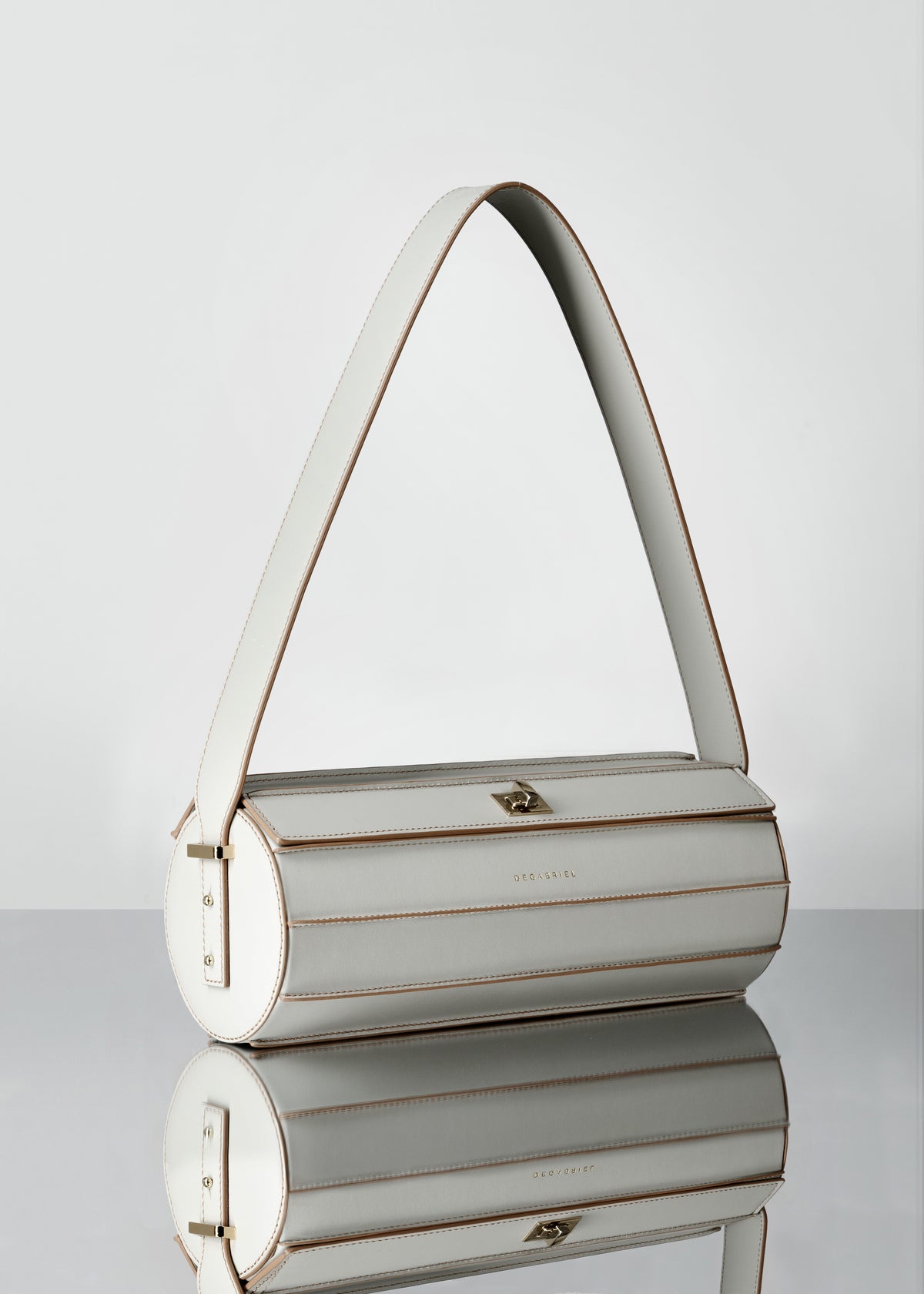 BOLSO ELIPSE STONE
