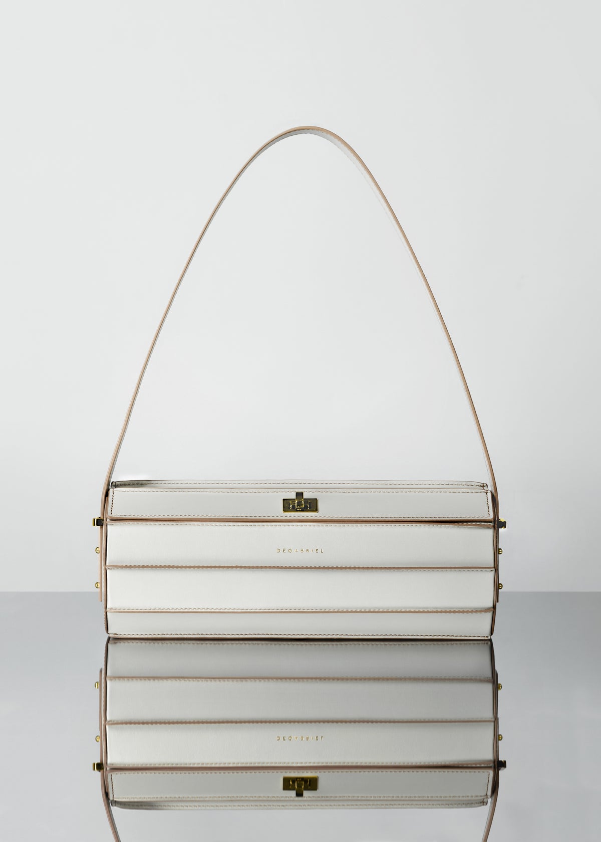 BOLSO ELIPSE STONE
