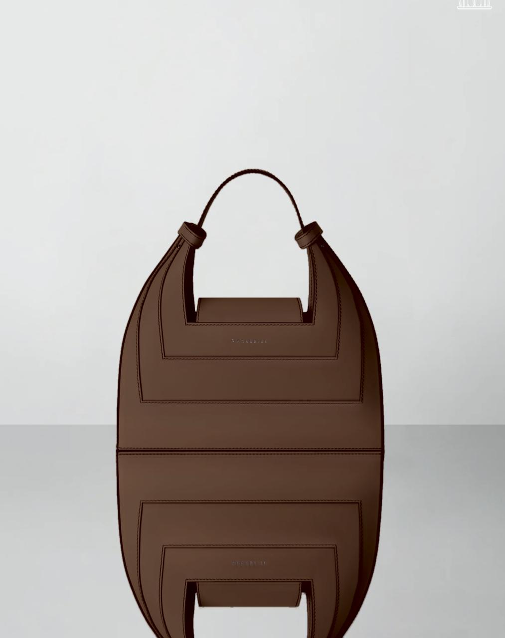 BOLSO OLMEDO TERRA