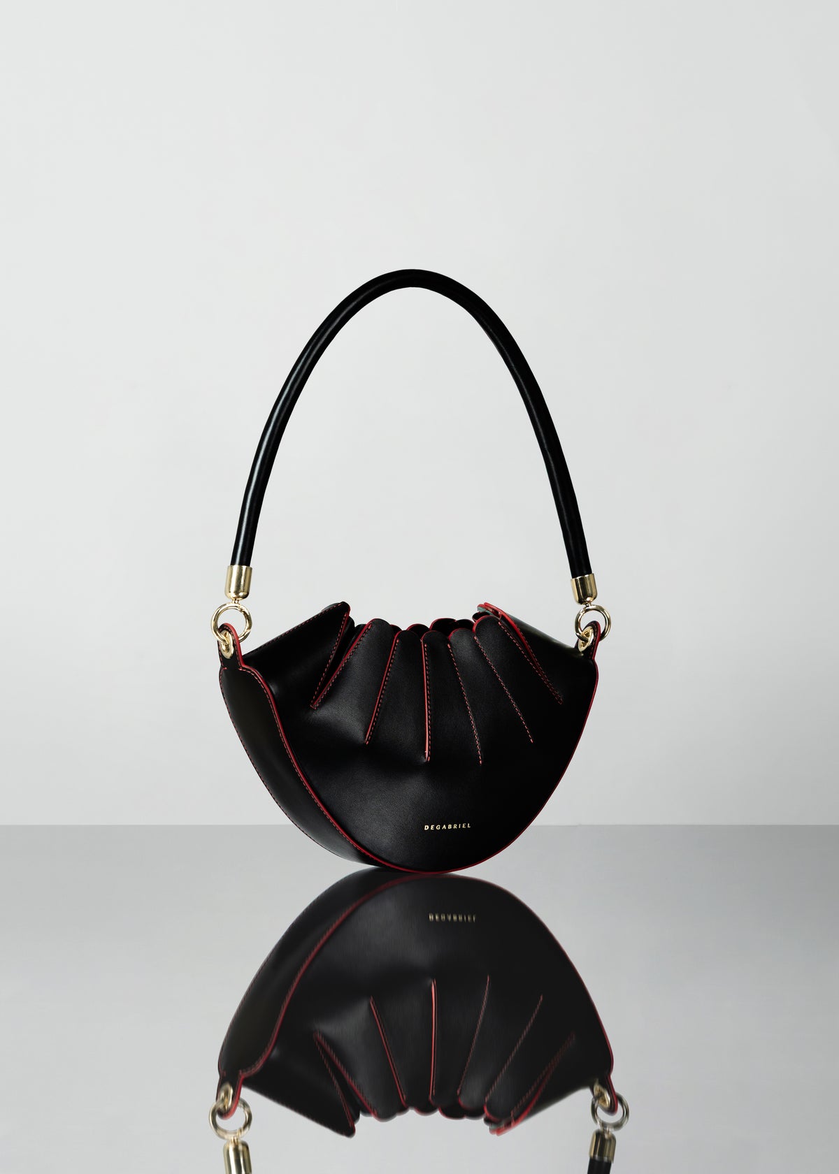 BOLSO MINI AME OBSIDIAN
