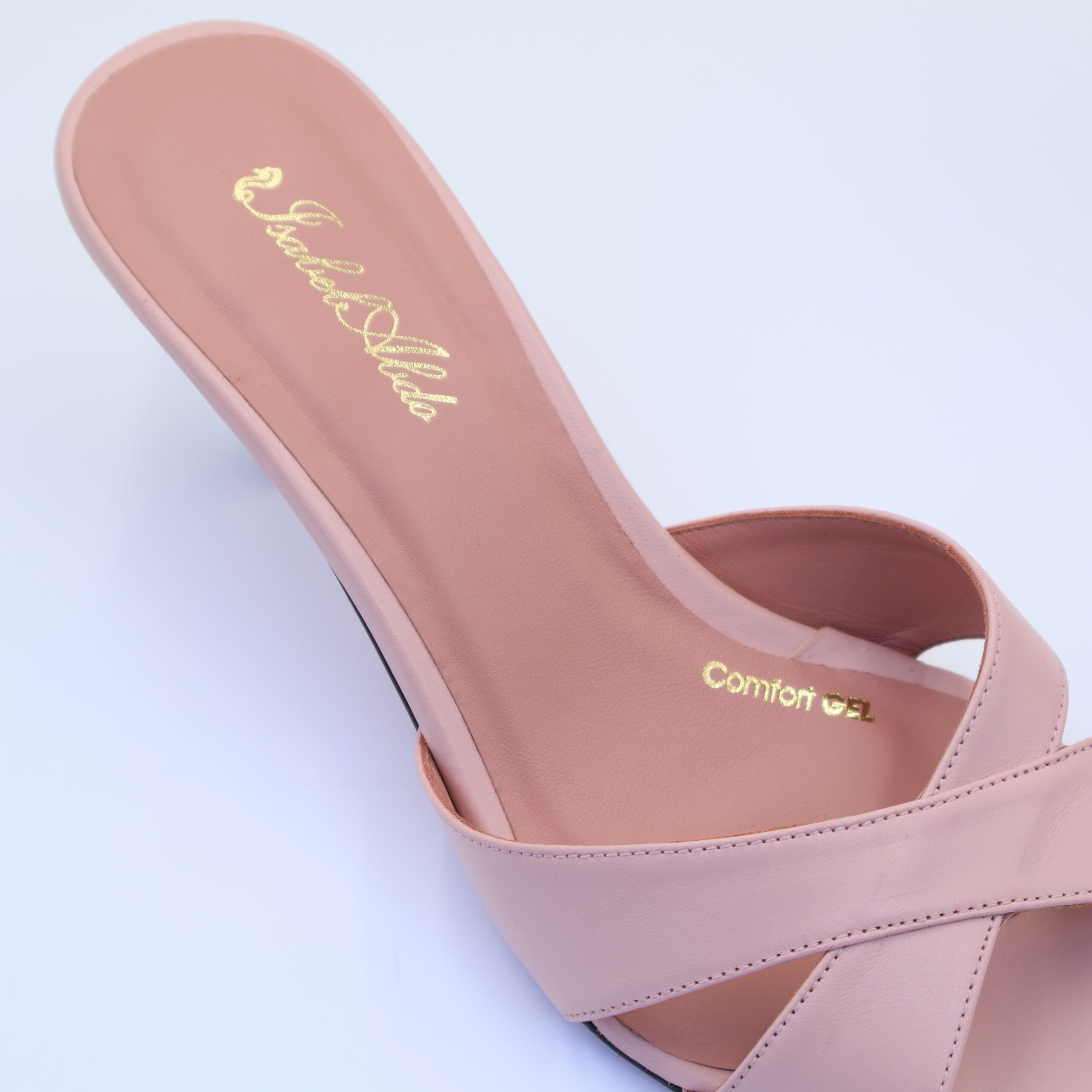 EASY MULE PINK