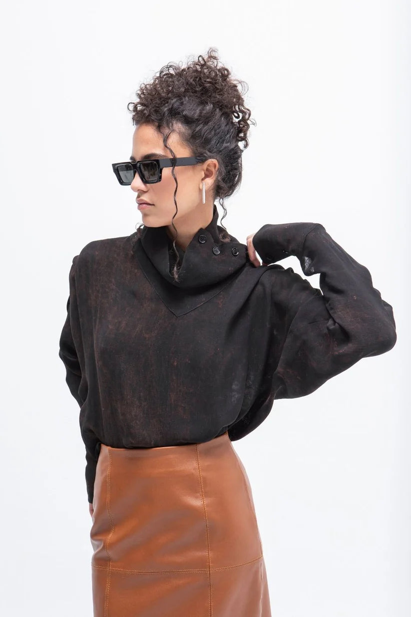 CAMISA CARGO ARTEMISA