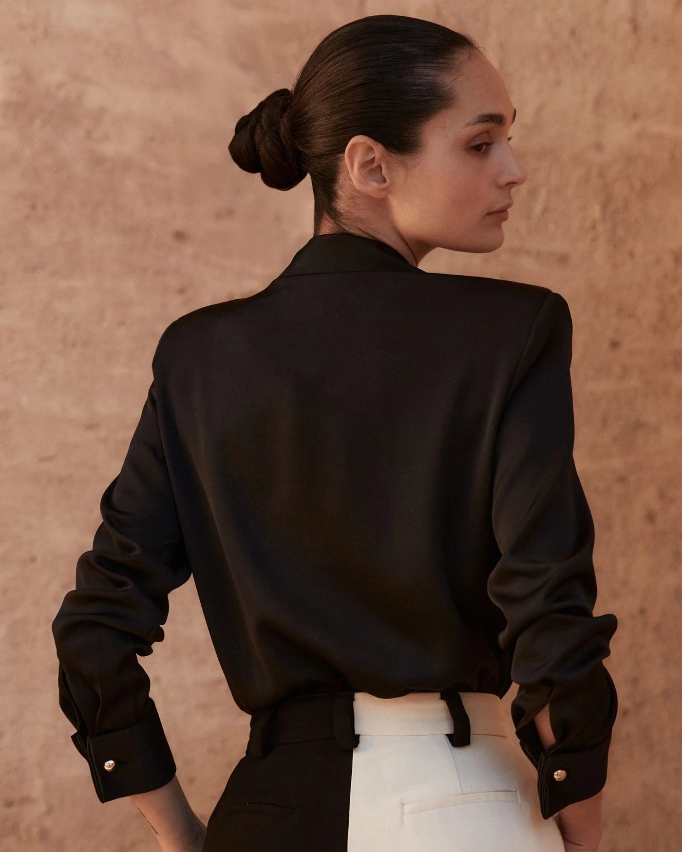 BODY SAILOR NEGRO