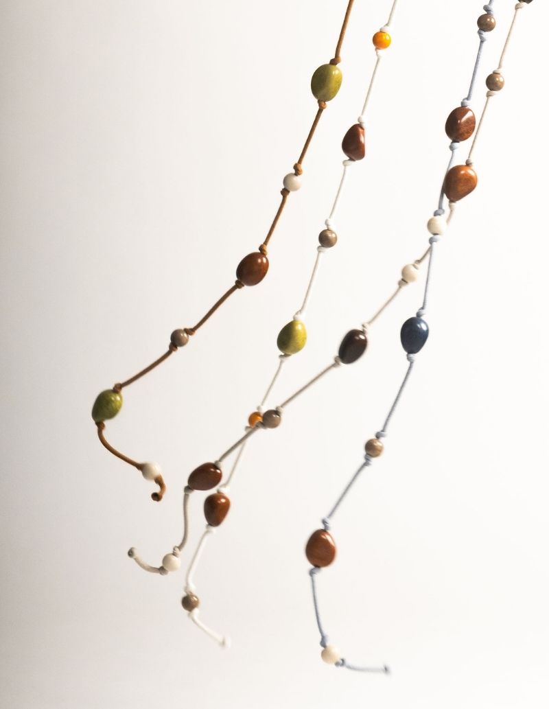 CINTURON ERA TAGUA NATURAL