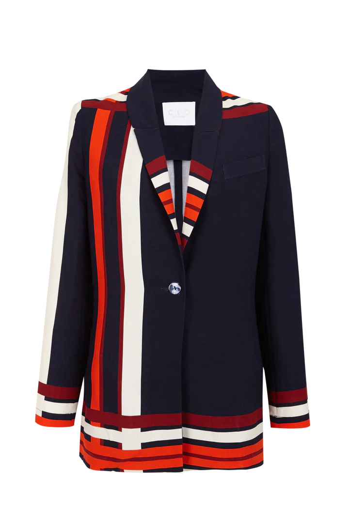 BLAZER INESA ROLLING