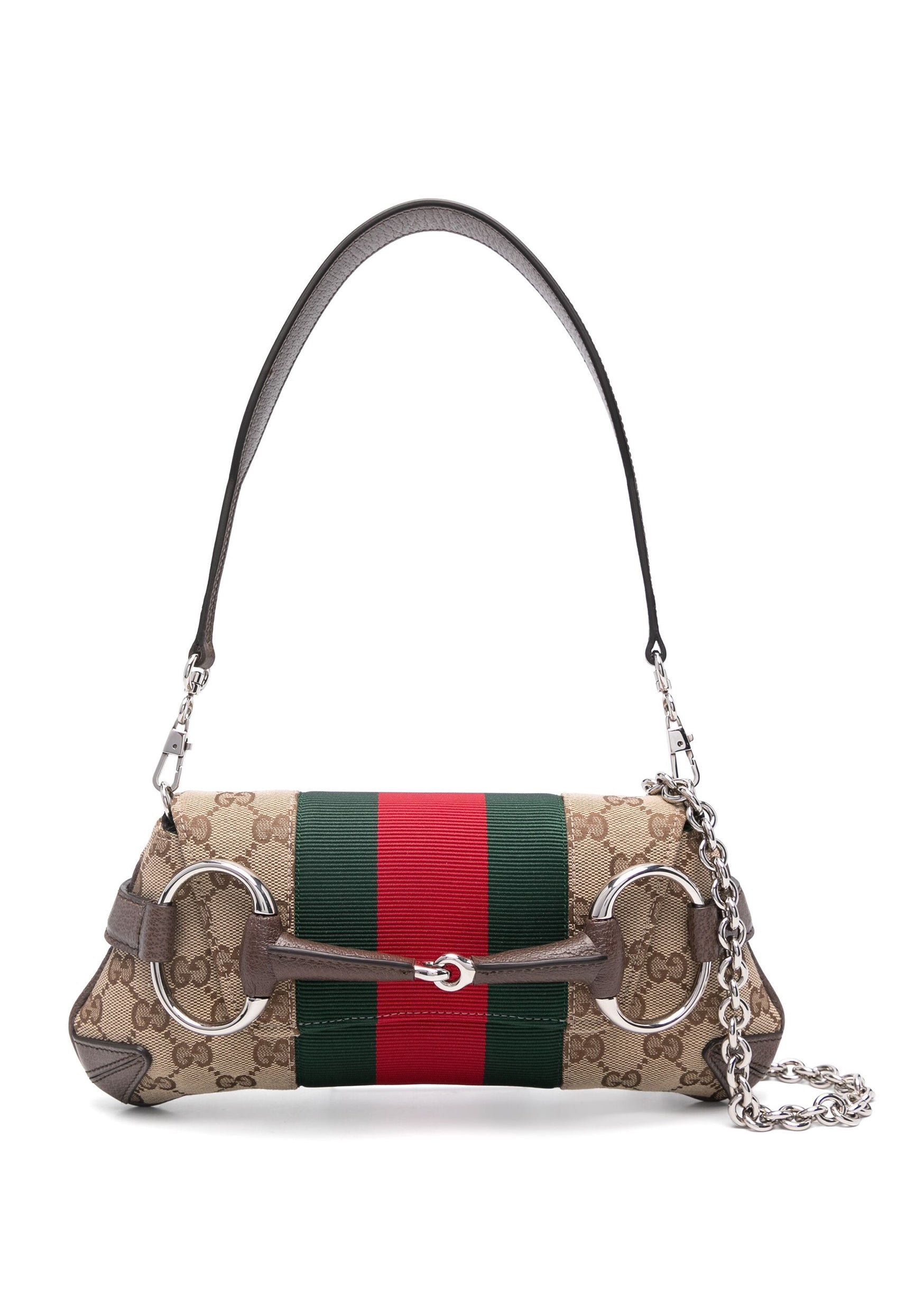 BOLSO GUCCI DE HOMBRO HORSEBIT CHAIN