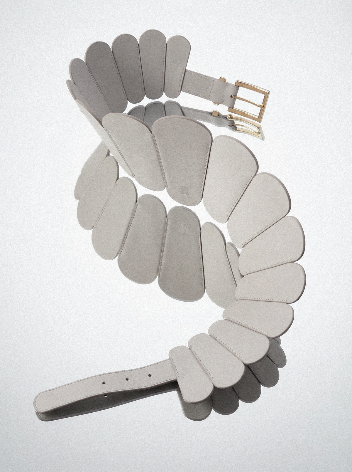 ARMOUR STONE BELT