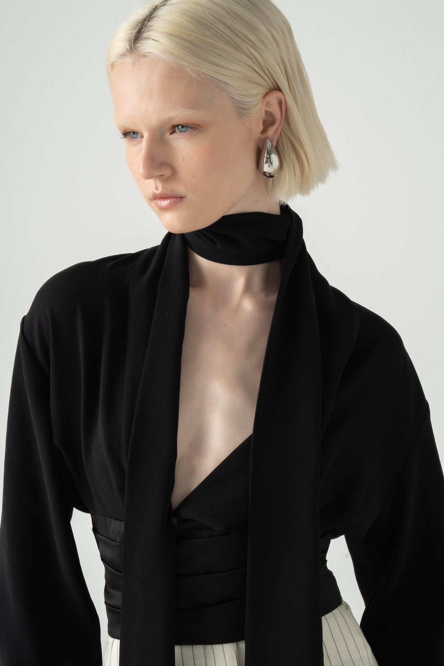 LA TORERA BLOUSE