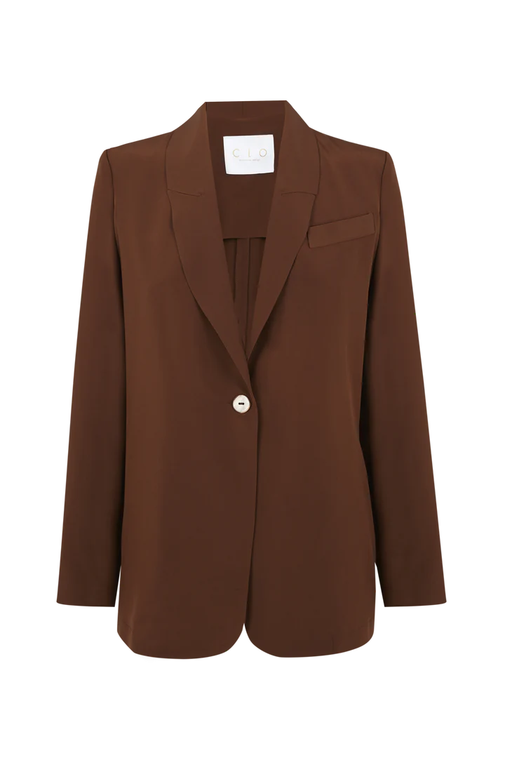 BLAZER INESA COFFEE