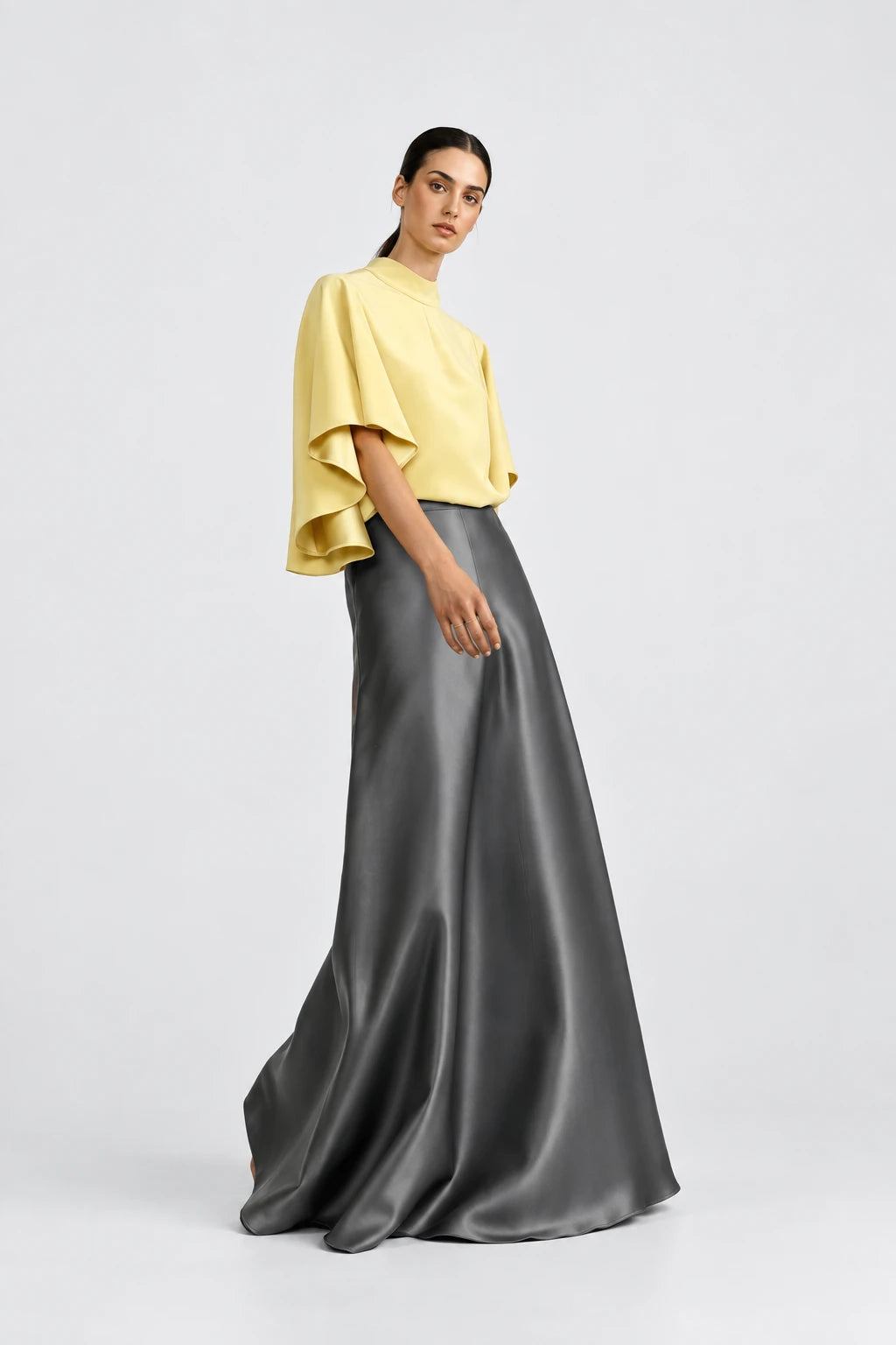 TOP CELINA ANIS