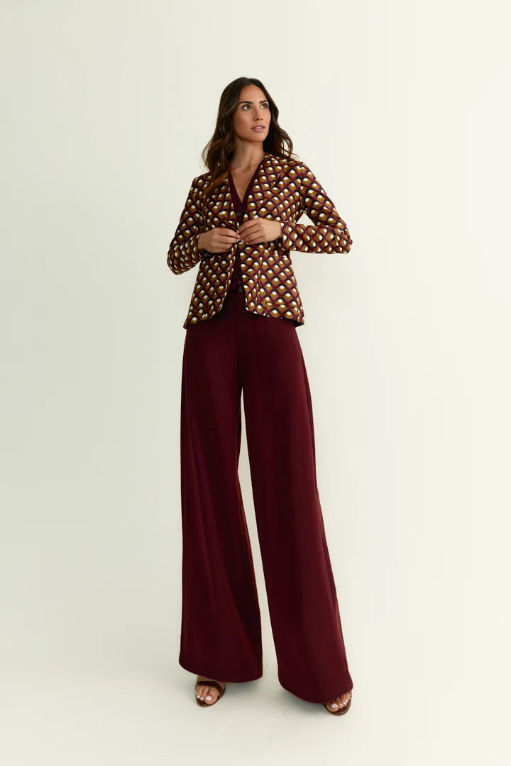 BLAZER LAUREN ORNAMENT