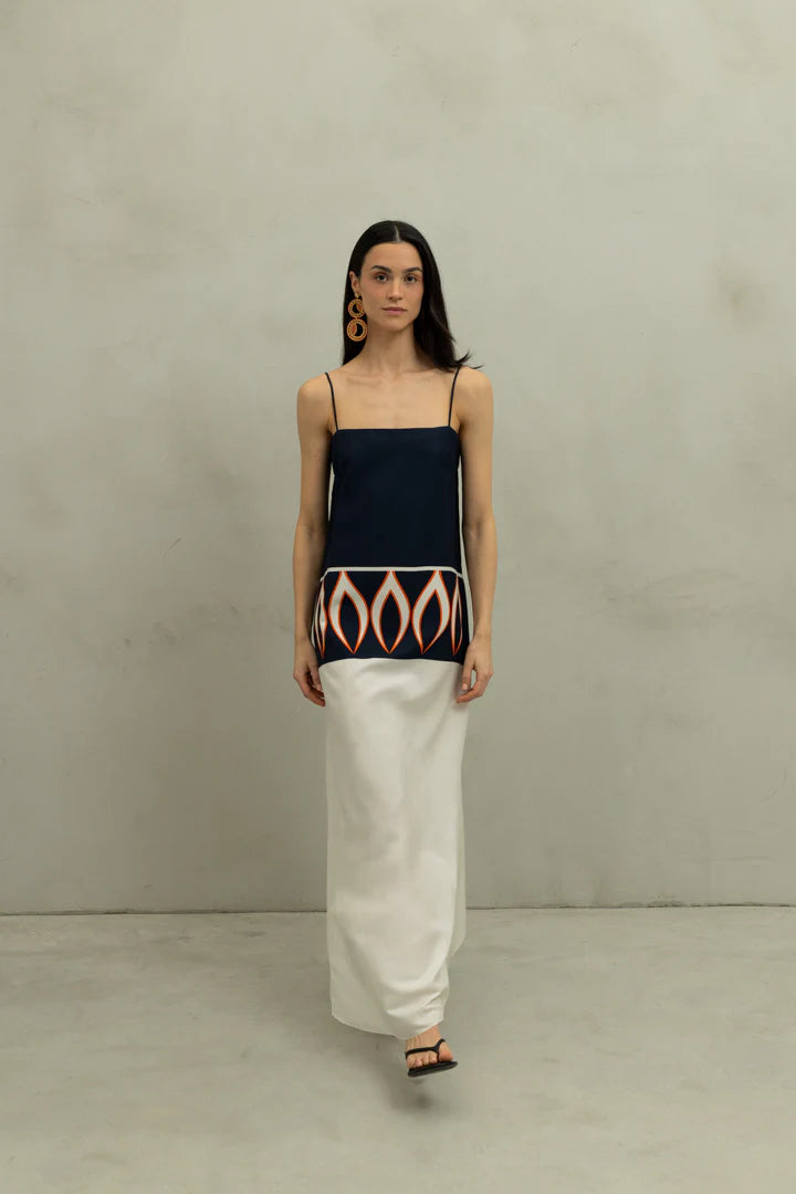 VESTIDO BIANCA LOVING
